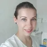 На фотографии изображён Венеролог Пивоварова Татьяна Олеговна