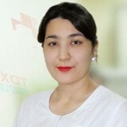 Нарушение менструального цикла -  лечение в Алматы