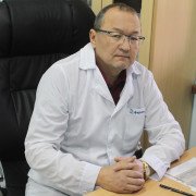 Дерматовенерологи в Алматы