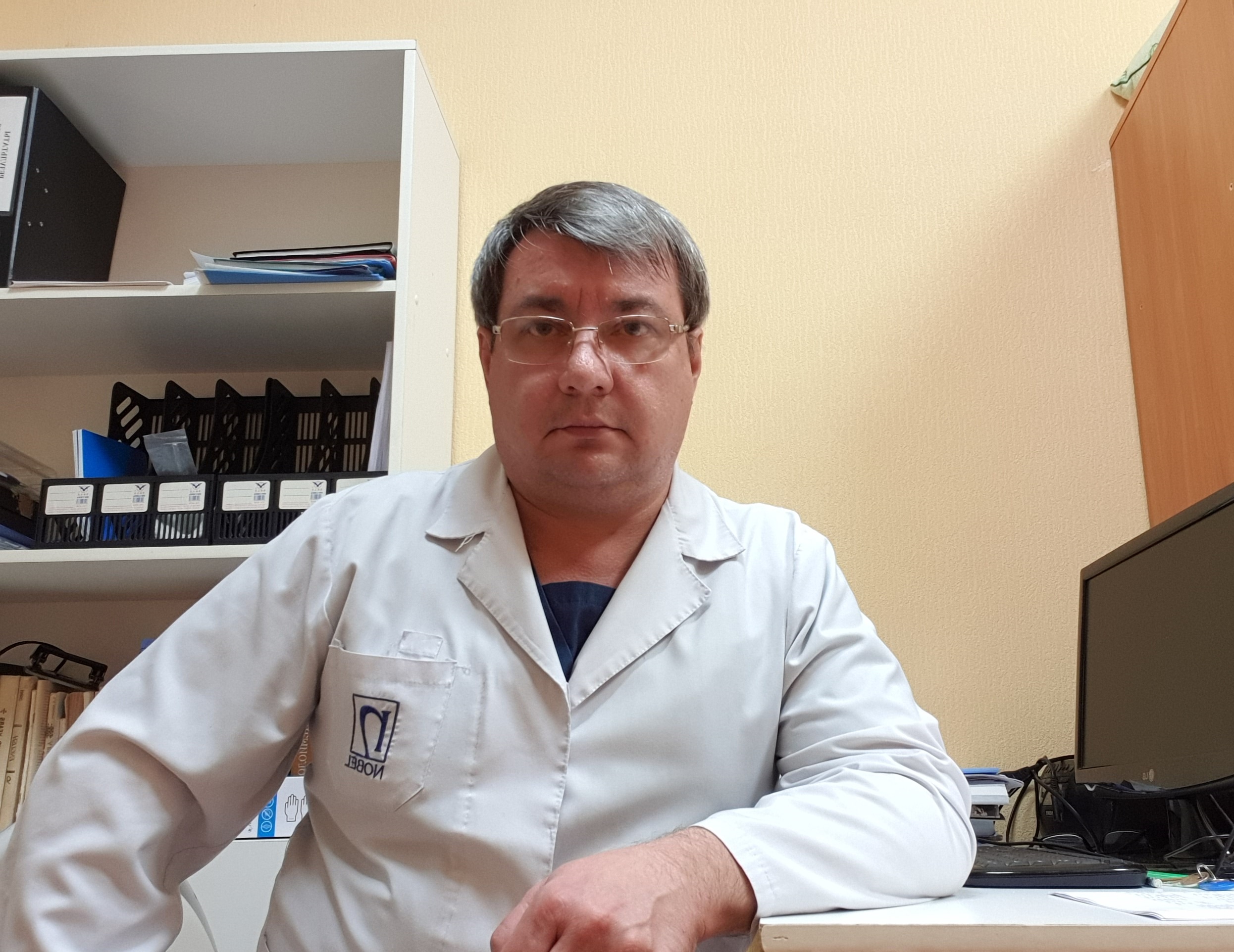 Суретте  Гришенков Виктор Владимирович