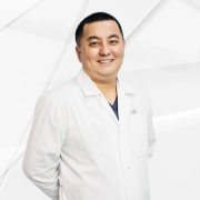 Абдыкалыков Рустем Асылханович