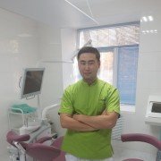Стоматолог-протезисты в Алматы