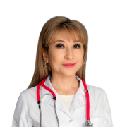Ишемическая болезнь сердца (ИБС) -  лечение в Алматы