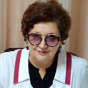 На фотографии изображён Физиотерапевт Шамашева Татьяна Новомирона