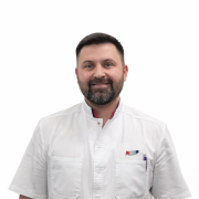 Гребенников Евгений Юрьевич