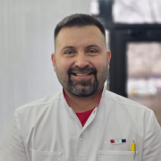 Гребенников Евгений Юрьевич