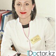 Наркология саласындаға маманы в Алматы