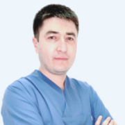 Тромбоз вен -  лечение в Алматы