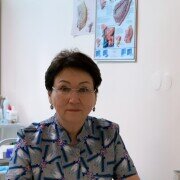 Детский гинекологи в Алматы