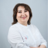 Абдурашитова Салима Тагаевна