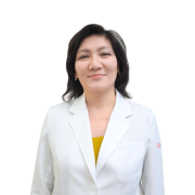 Абсатова Раушан Джамбуловна