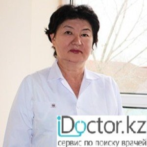 Суретте  Баймишева Мария Шажабековна