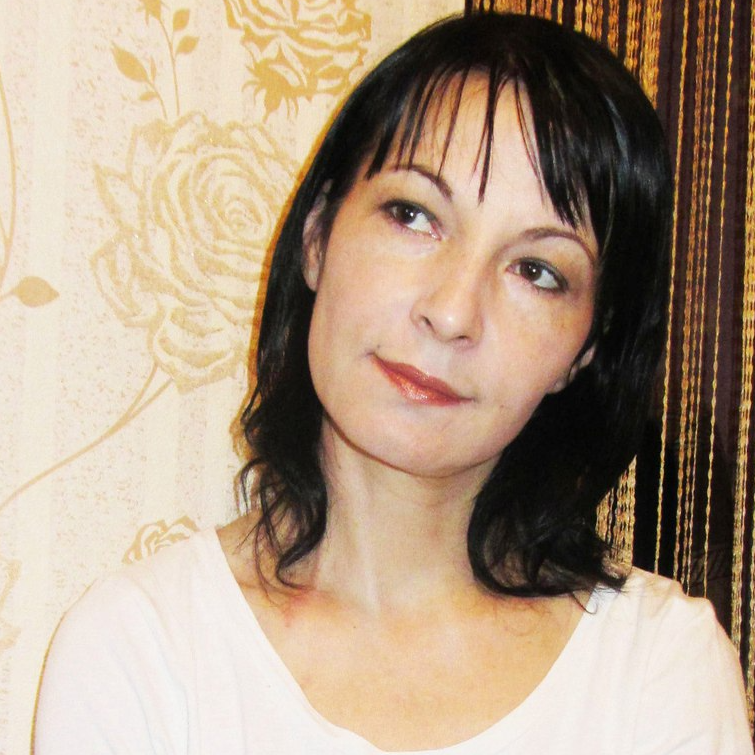 На фотографии изображён Психолог Башко Алла Алексеевна