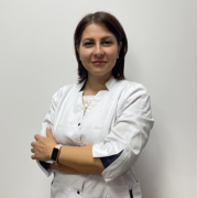 Безрукова Наталья Ильинична