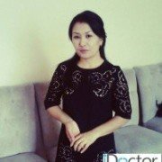 Желтуха у новорожденных -  лечение в Алматы