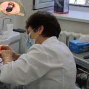 Зубной налет -  лечение в Алматы