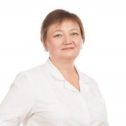 Бобрышева Елена Евгеньевна