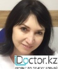 Суретте  Большакова Светлана Викторовна