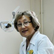 Зубной камень -  лечение в Алматы