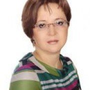 Ващенко Ольга Анатольевна