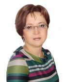 Суретте  Ващенко Ольга Анатольевна