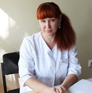 Суретте  Вершинина Анна Николаевна