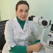 Близорукость -  лечение в Алматы