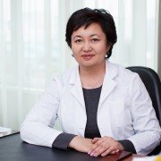 Доброкачественные опухоли легких -  лечение в Алматы
