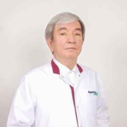 На фотографии изображён Невролог (Невропатолог) Джумашев Зулпухар Хадырбаевич