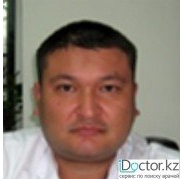 Абсцесс головного мозга -  лечение в Алматы