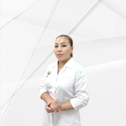 Жайлаубаева Роза Кыдырбаевна