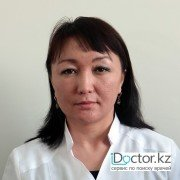 Корь -  лечение в Алматы
