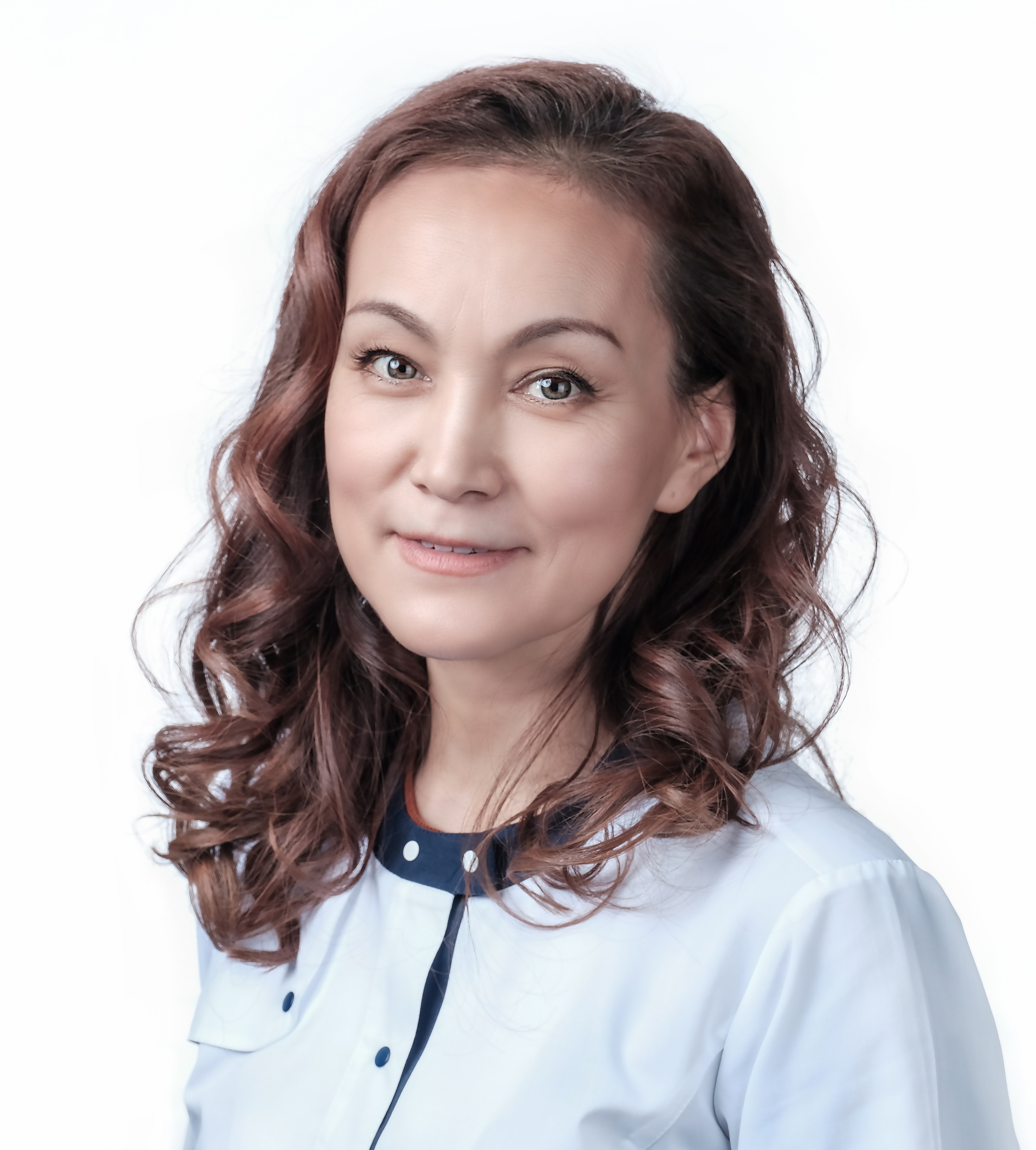 Жумадилова Валентина Калбаевна
