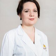 Демченко Мария Владимировна
