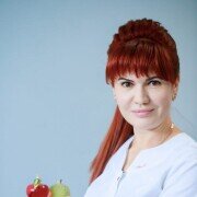 Каткова Людмила Николаевна