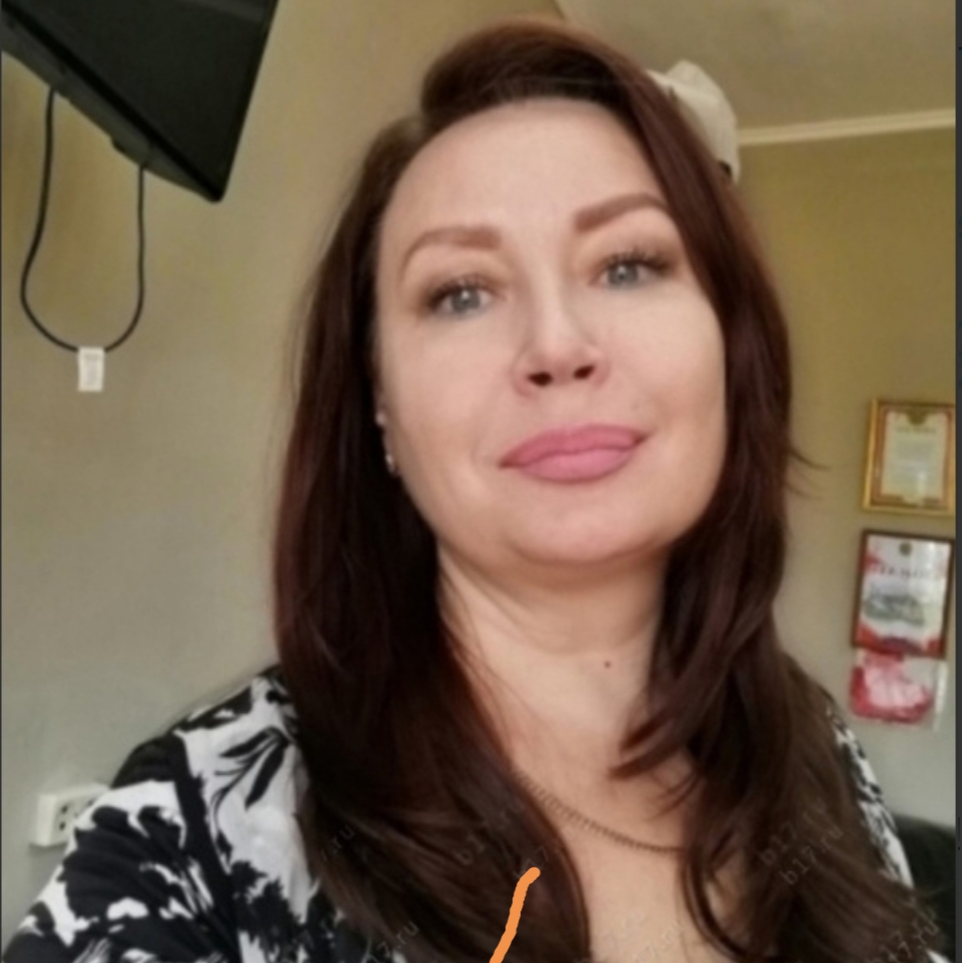 На фотографии изображён Психолог Потылицына Елена Владимировна