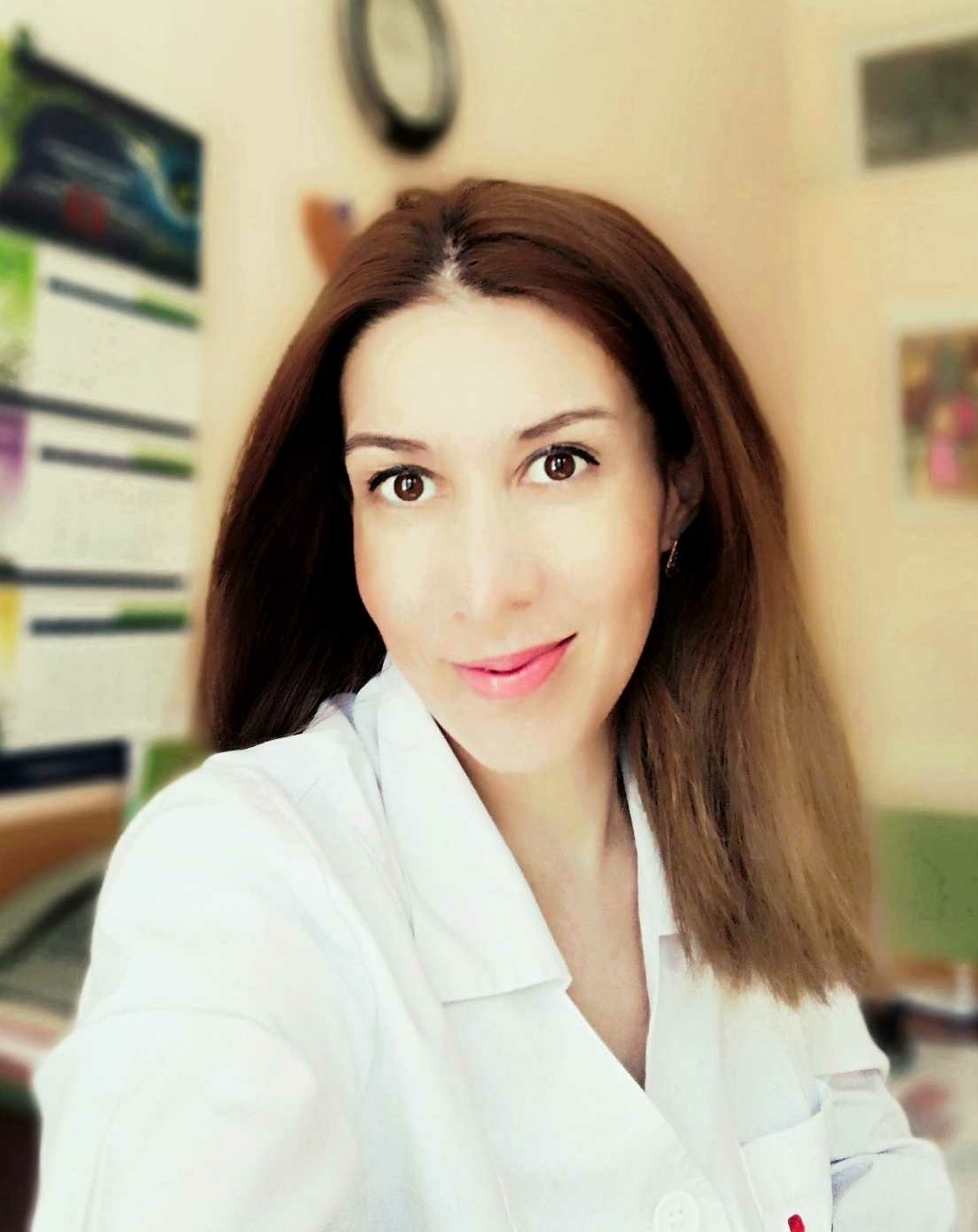 Альжанова Динара Сагындыковна