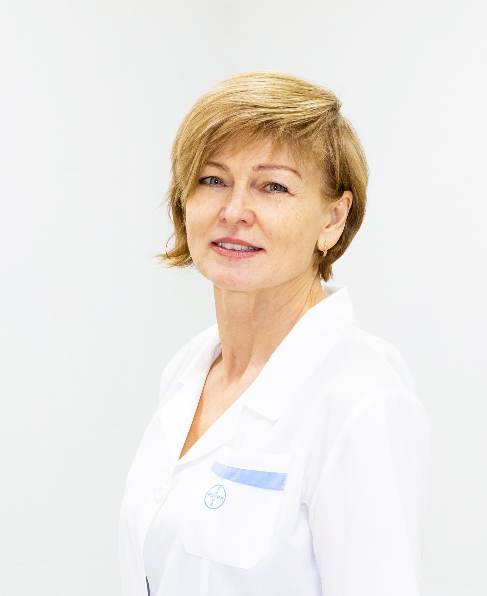 Фролова Наталья Васильевна