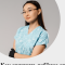 Кадыр Дана Сапаргалиевна