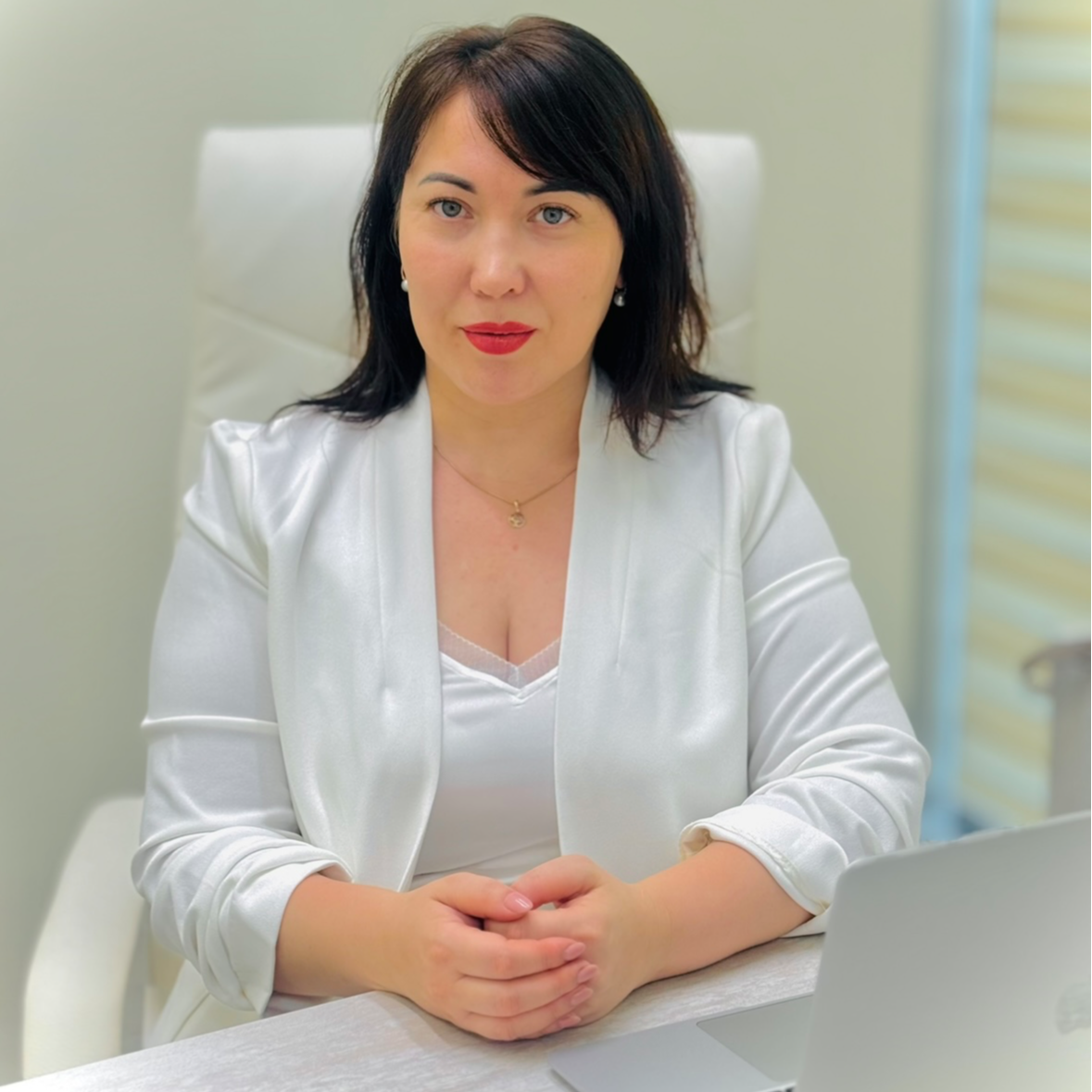 Дюсенбаева Динара Серикбаевна