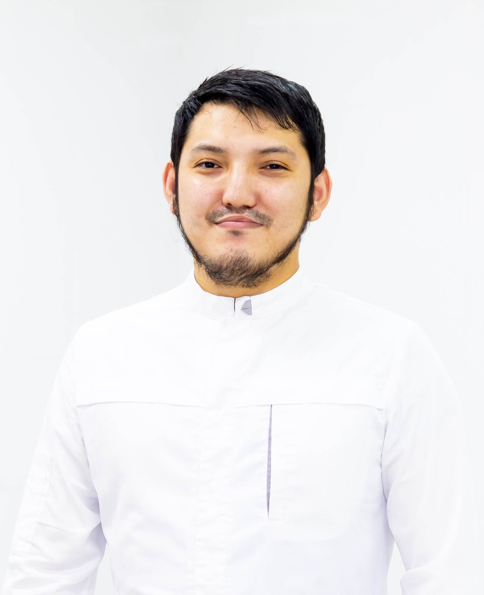 Махамбетов Алпамыс Батыр