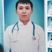 Бурсит -  лечение в Кызылорде