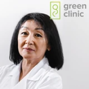 Болепова Гюльназ Шарпеновна