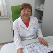 Кашель -  лечение в Алматы