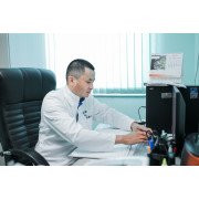 Специалисты лучевые диагностики в Жезказгане