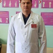 Закрытый перелом -  лечение в Жезказгане