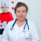 Гайнутдинова Алия Шартиновна