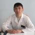 Канапиянов Самет Казбекович