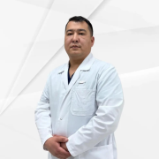 Өмірзақ Ерназ Ешманұлы