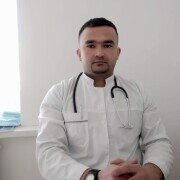 ВОП (врачи общей практики) в Астане